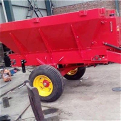 Pequea Manure Spreader