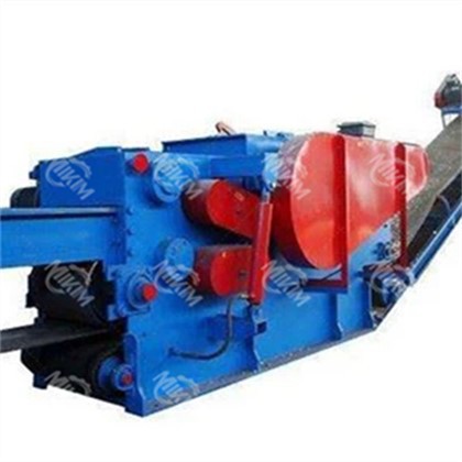 モルバーク ドラムチッパー