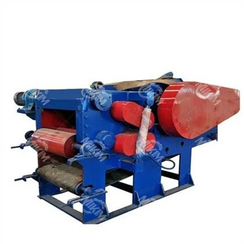 Woods Drum Chipper